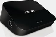 Philips lanserer TV-boks